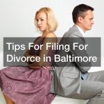 how much does a divorce lawyer cost in maryland