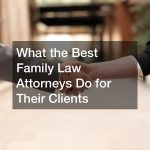 best family law